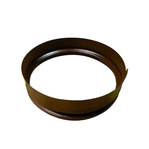 Pyöreä Penkinkulma (maalattu)