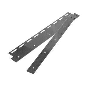 Kiinnikkeet PVC Lamelliverhoille