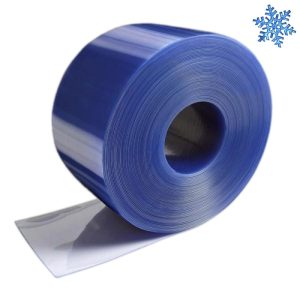 PVC Kylmäverho