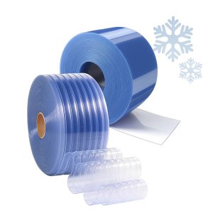 PVC Kylmäverho