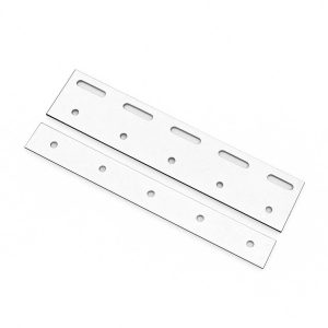 Kiinnikkeet PVC Lamelliverhoille