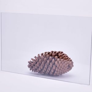 PLEXIGLAS® XT Kirkas (Mittatilaus)