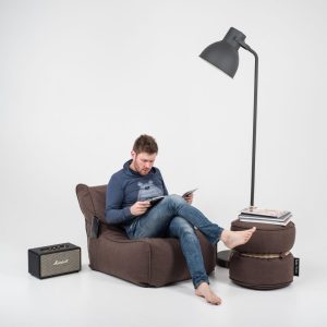 Säkkituoli SEAT HOME