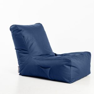 Säkkituoli SEAT ECO LEATHER