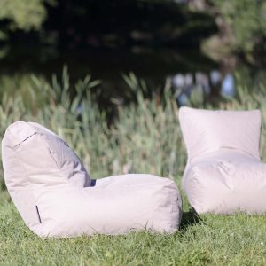 Säkkituoli SEAT OUTSIDE