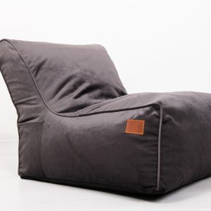 Säkkituoli SEAT VELOUR