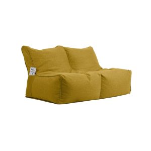 Säkkituoli SOFA ECO LEATHER