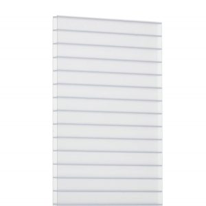 Polykarbonaattilevy 10mm Polygal – Valkoinen, UV-Suojattu, 1700 g/m²