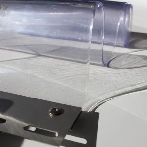 PVC Lamelliverhojärjestelmä