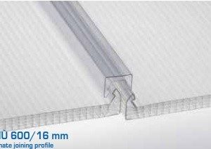 Polykarbonat Fasadekledning System ReversPIÙ