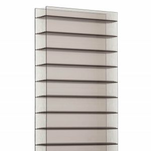Kennolevy 16mm Arla – Pronssi, UV-suoja, 2500 g/m² (Mittatilaus)