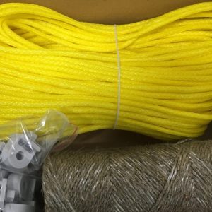 Ripustussetti Kasveille (30m)