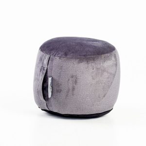 Säkkituoli PUFF VELOUR KIDS