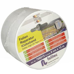 Korjausteippi Kalvolle