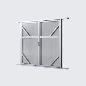 Pariovet MAKAN Klassinen (182 x 170 cm)