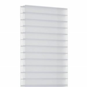 Kennolevy 16mm Arla – Opaali, UV-suoja, 2500 g/m² (Mittatilaus)