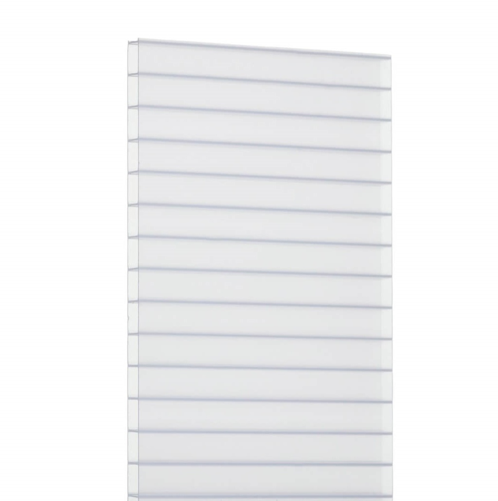Arla Multiclear kanalplast 2WALL Opal