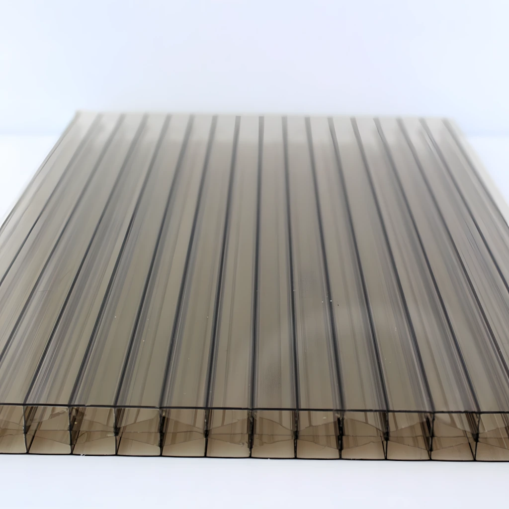 bronze kanalplast