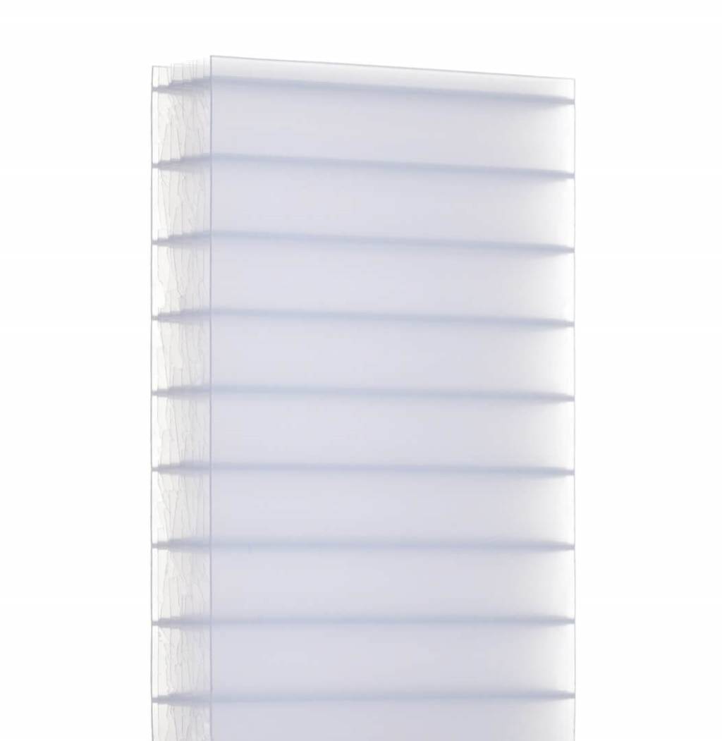 Opal 11 wall kanalplast