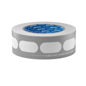 AntiDUST® Polykarbonaatin Tiivistenauha (leveys 60 mm)