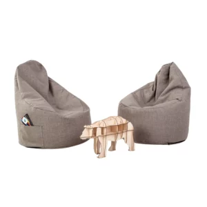 Lasten säkkituoli - Cozy Home Kids
