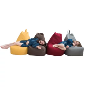 Lasten säkkituoli - Seat Home Kids