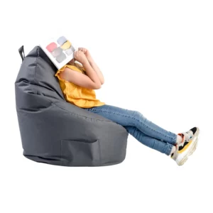 Lasten säkkituoli - Cozy Outside Kids