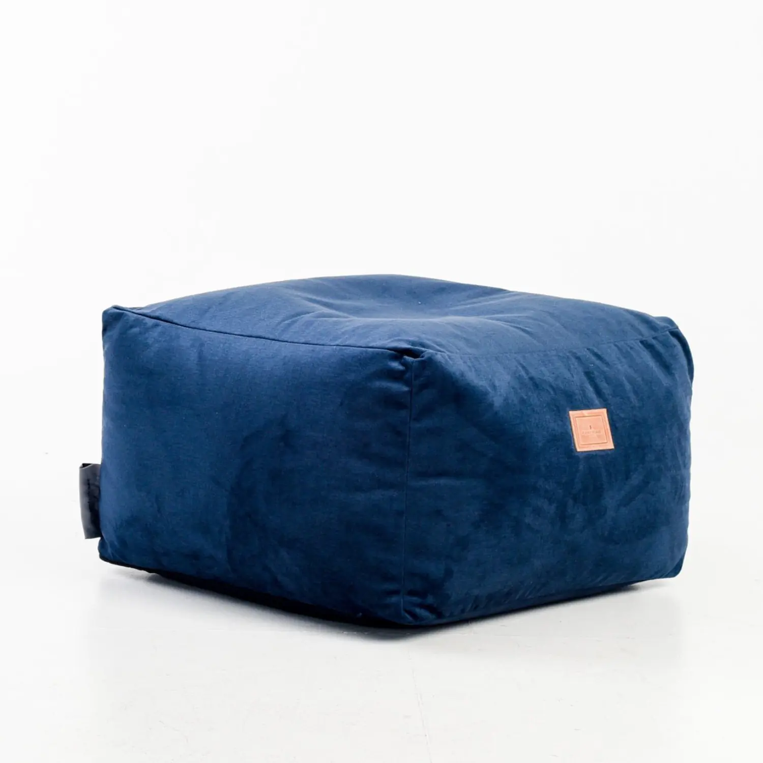 Säkkituoli - Box Velour - Image 6