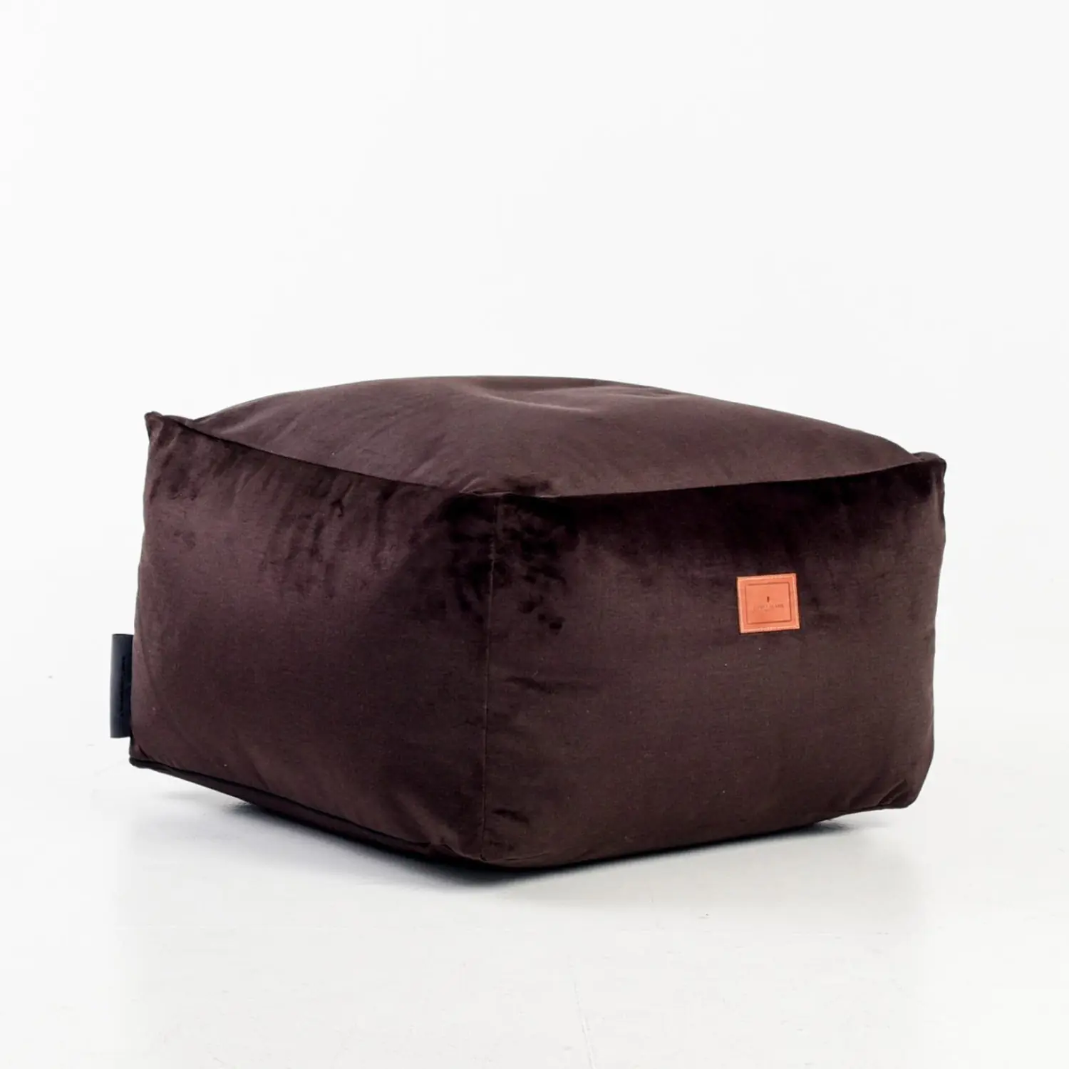 Säkkituoli - Box Velour - Image 5