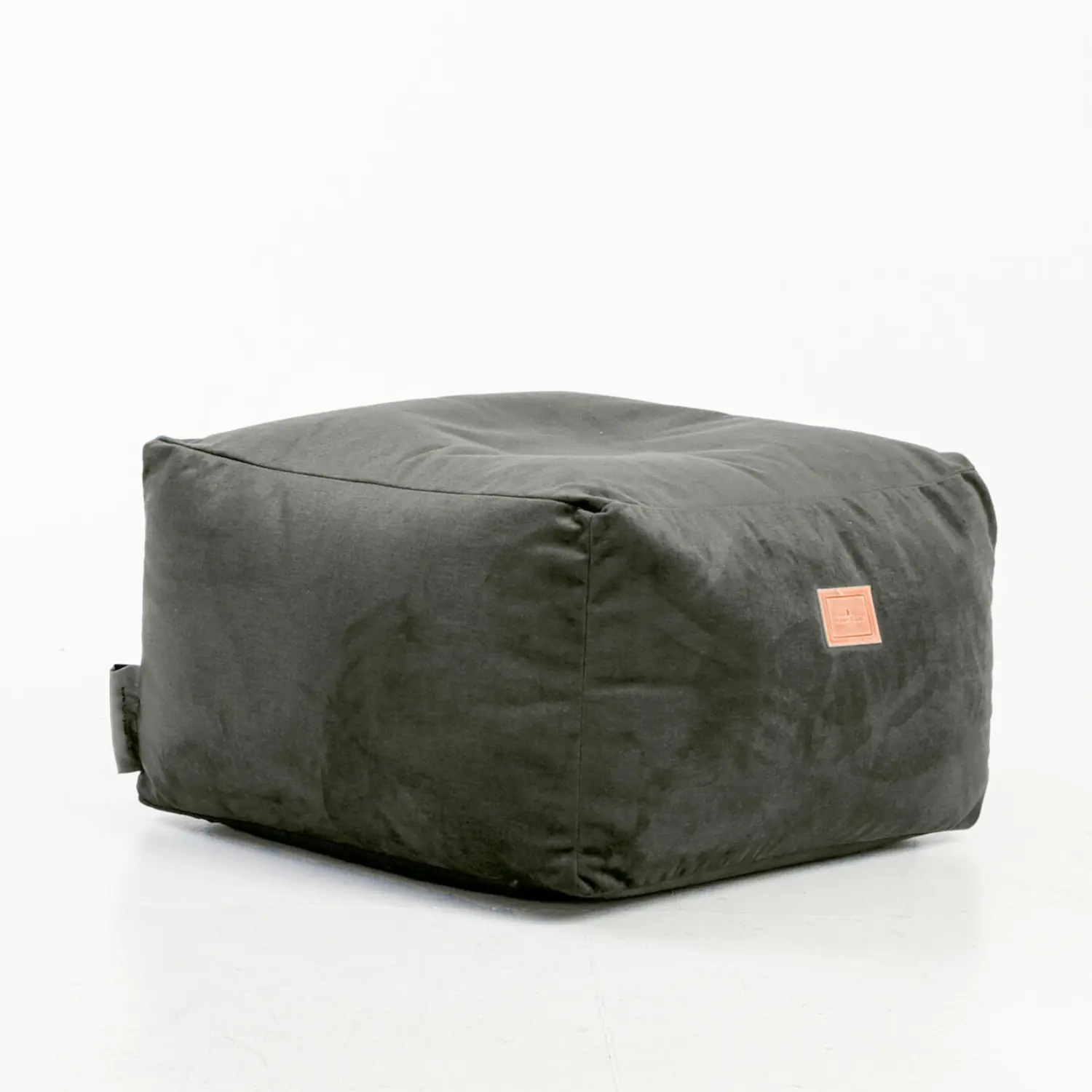 Säkkituoli - Box Velour - Image 4