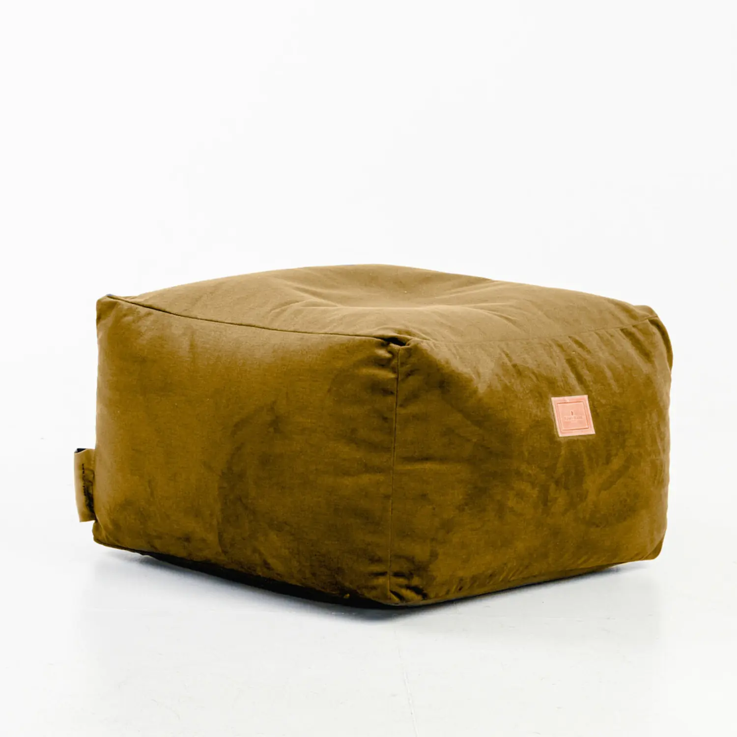 Säkkituoli - Box Velour - Image 3