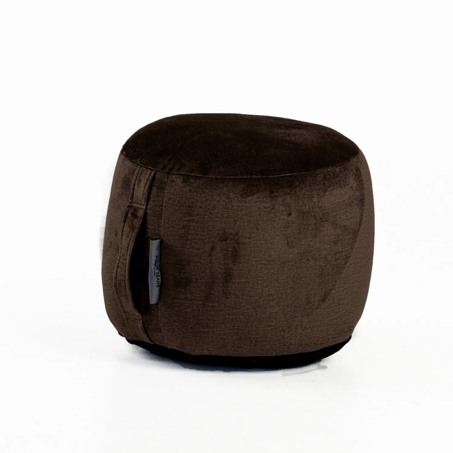 Lasten säkkituoli - Puff Velour Kids - Image 4