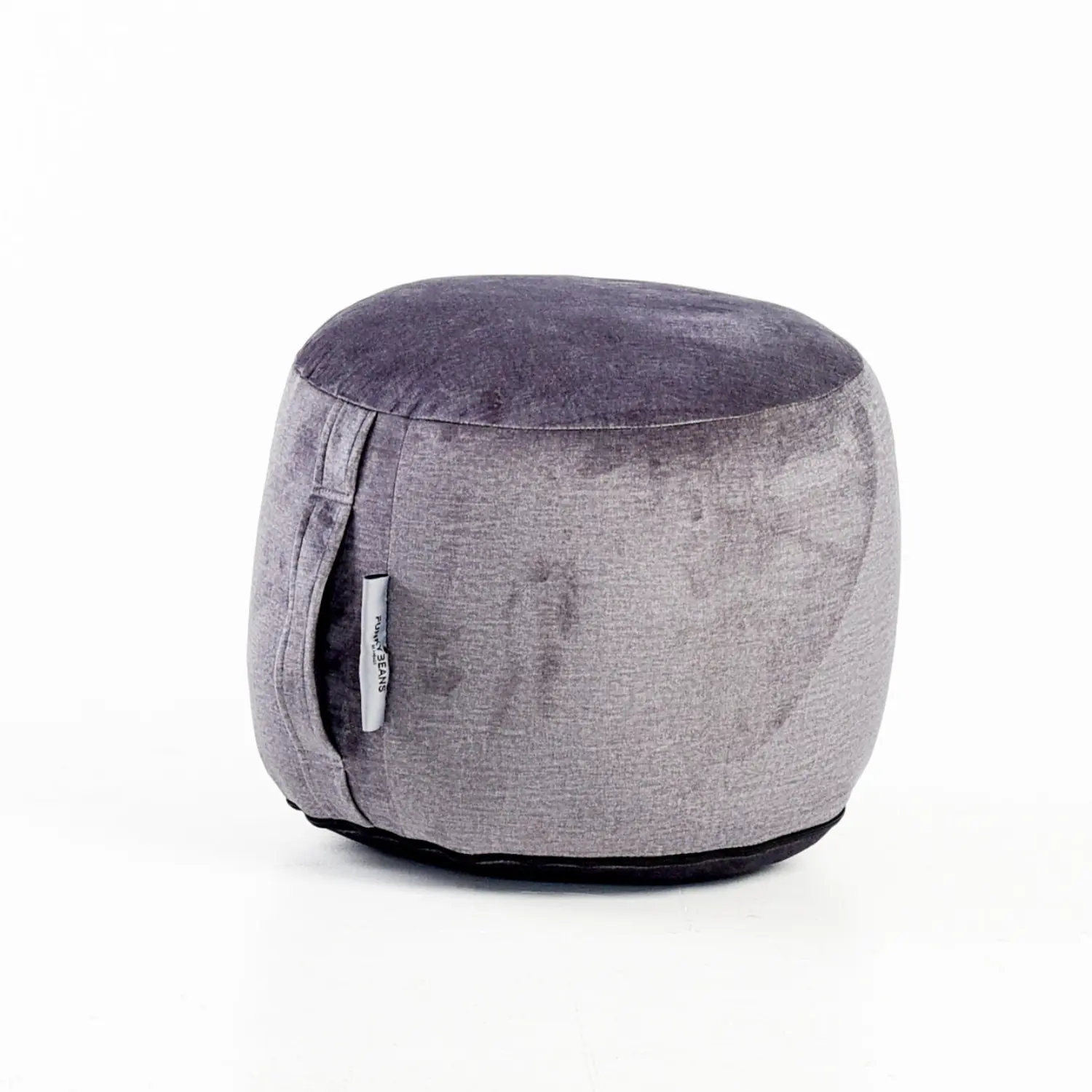Lasten säkkituoli - Puff Velour Kids