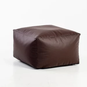Nahkainen säkkituoli - Box Eco Leather