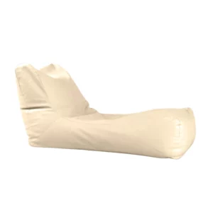 Nahkainen säkkituoli - Lounge Eco Leather