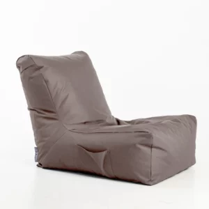 Nahkainen säkkituoli - Seat Eco Leather