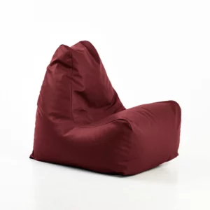 Lasten säkkituoli - Seat Eco Leather Kids