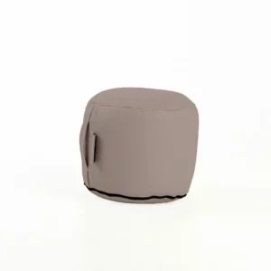 Lasten säkkituoli - Eco Leather Puff Kids