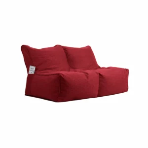 Säkkituoli sohva - Sofa Eco Leather