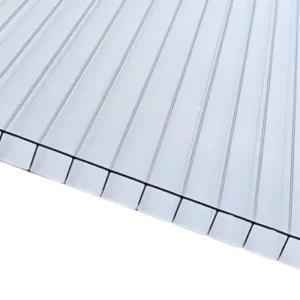 Polykarbonaatti kennolevyt