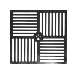 Grilliritilä Cube M