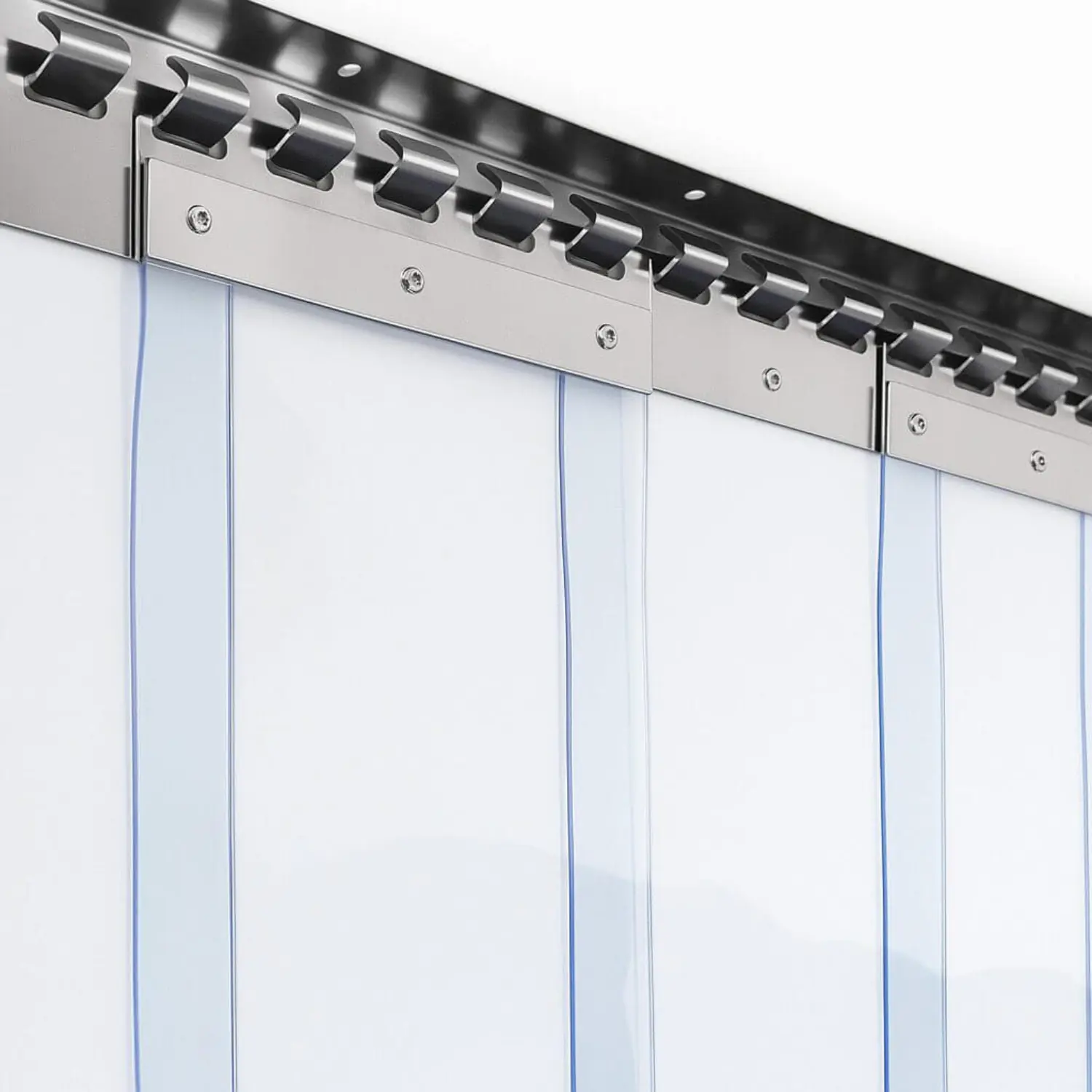 PVC lamelliverhot systeemi - Image 5