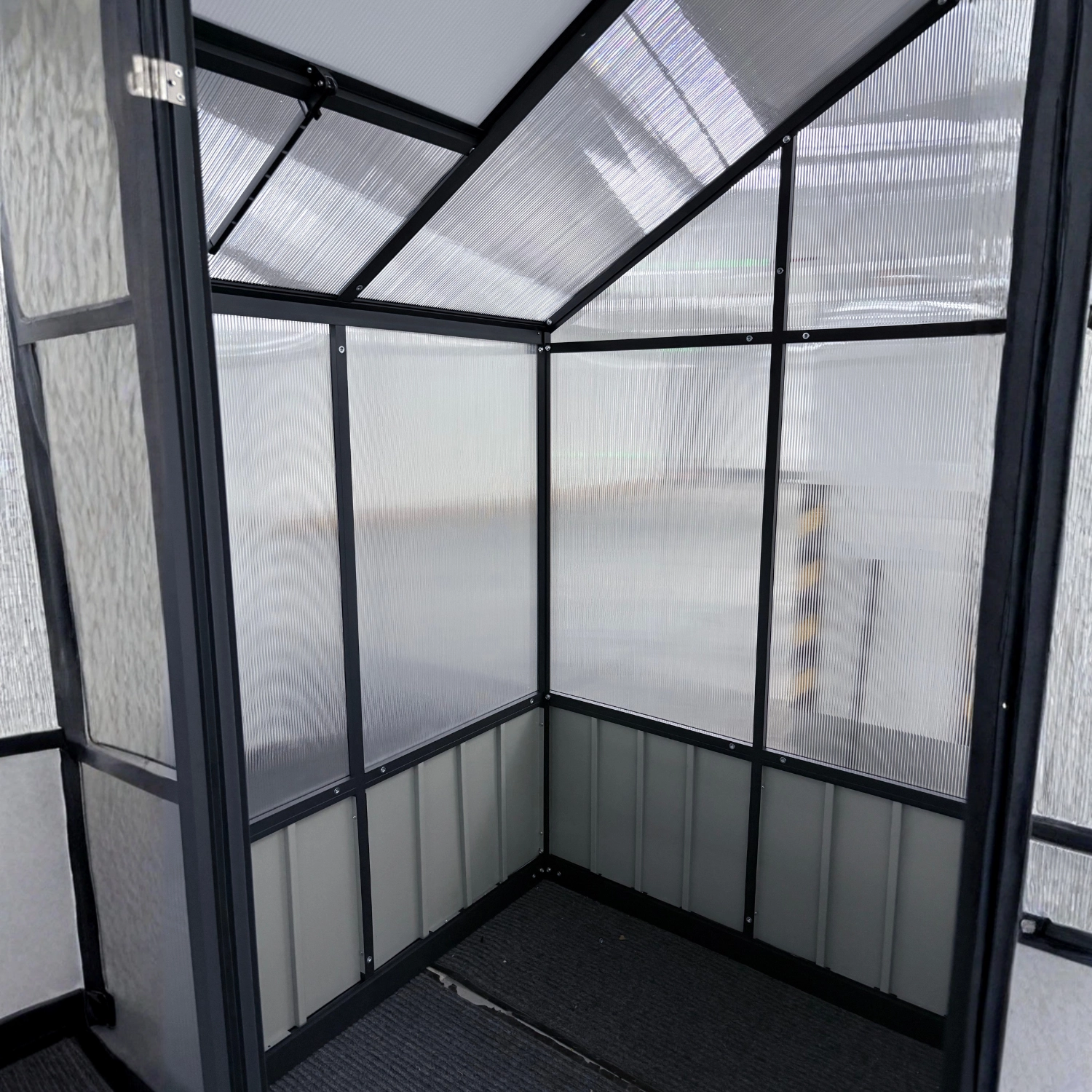 Kasvihuone Urban (4,53 m²) - Image 7